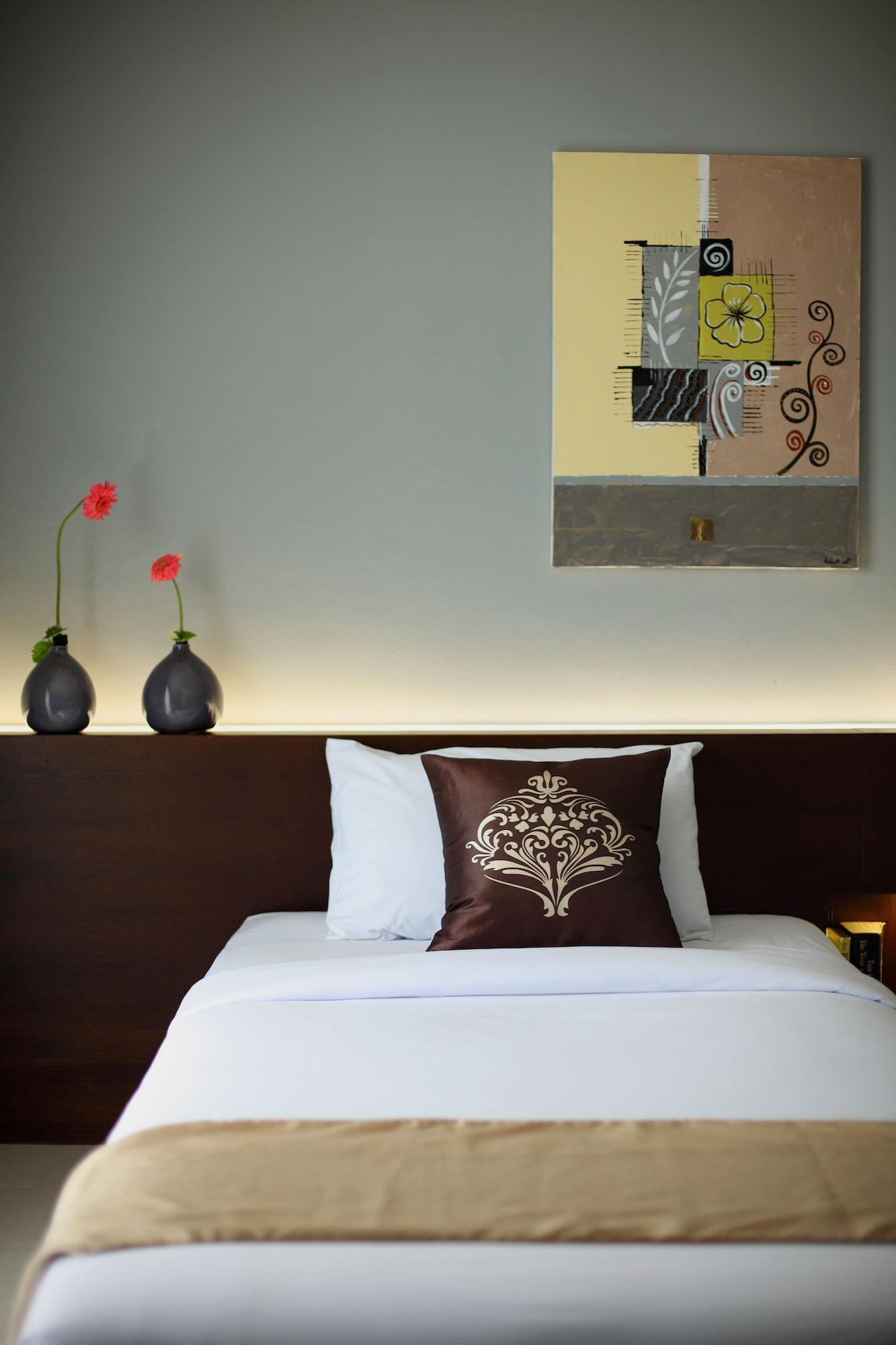Samkong Place Phuket Exteriör bild