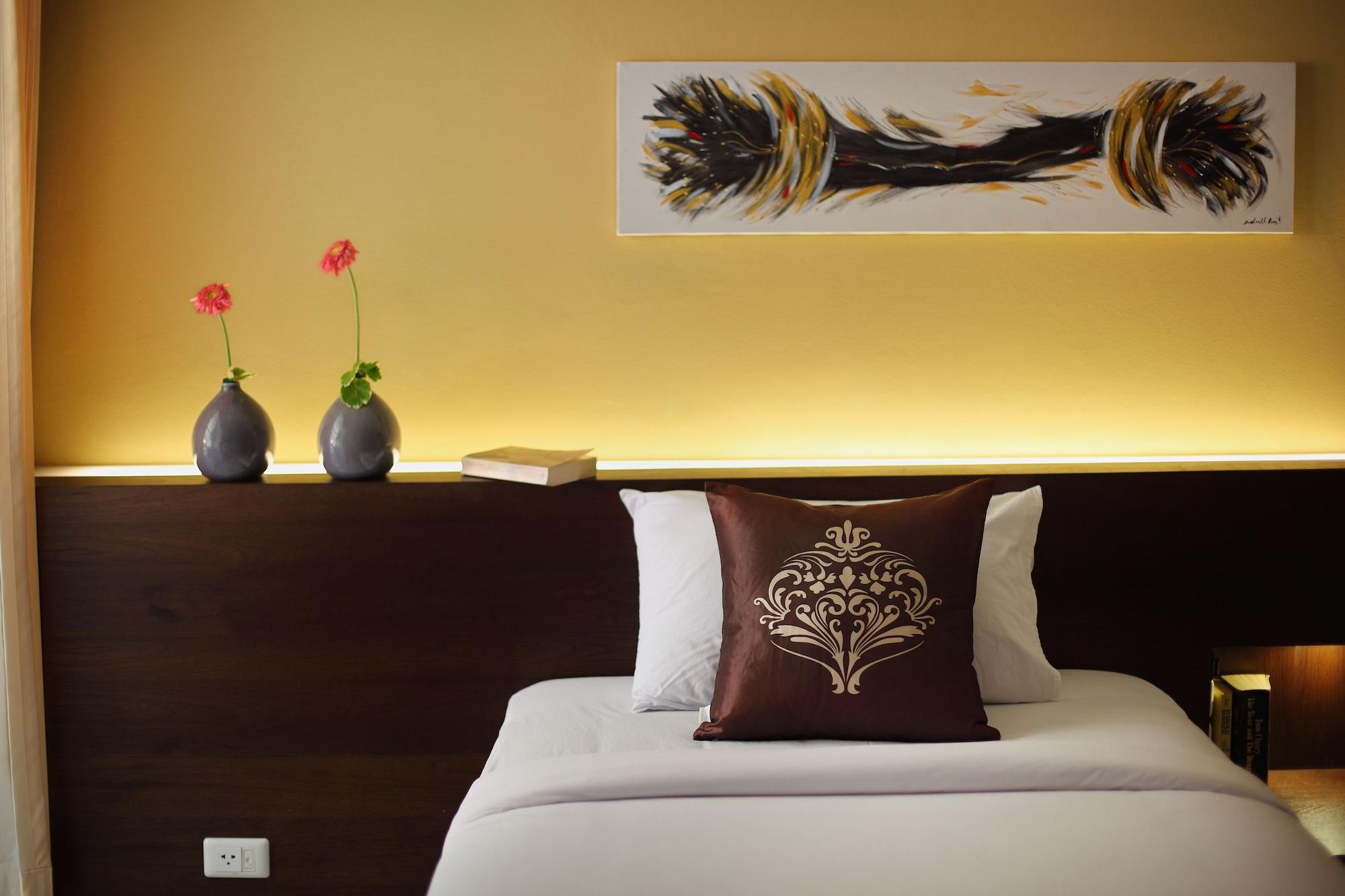 Samkong Place Phuket Exteriör bild