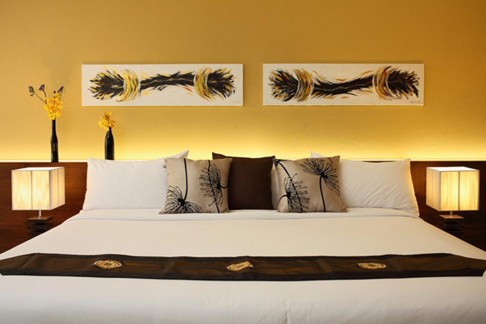 Samkong Place Phuket Exteriör bild