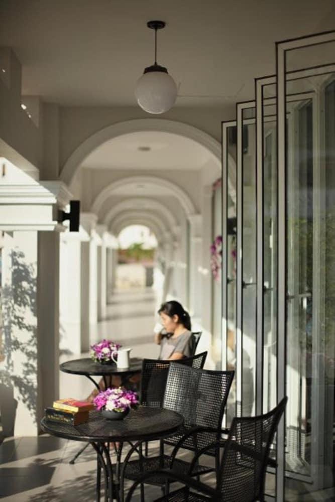 Samkong Place Phuket Exteriör bild