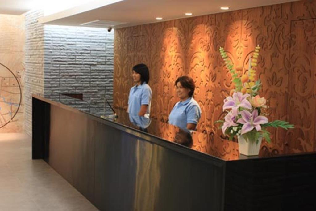 Samkong Place Phuket Exteriör bild