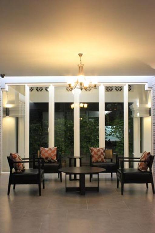 Samkong Place Phuket Exteriör bild