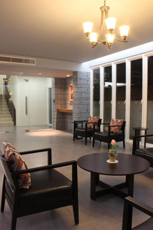 Samkong Place Phuket Exteriör bild