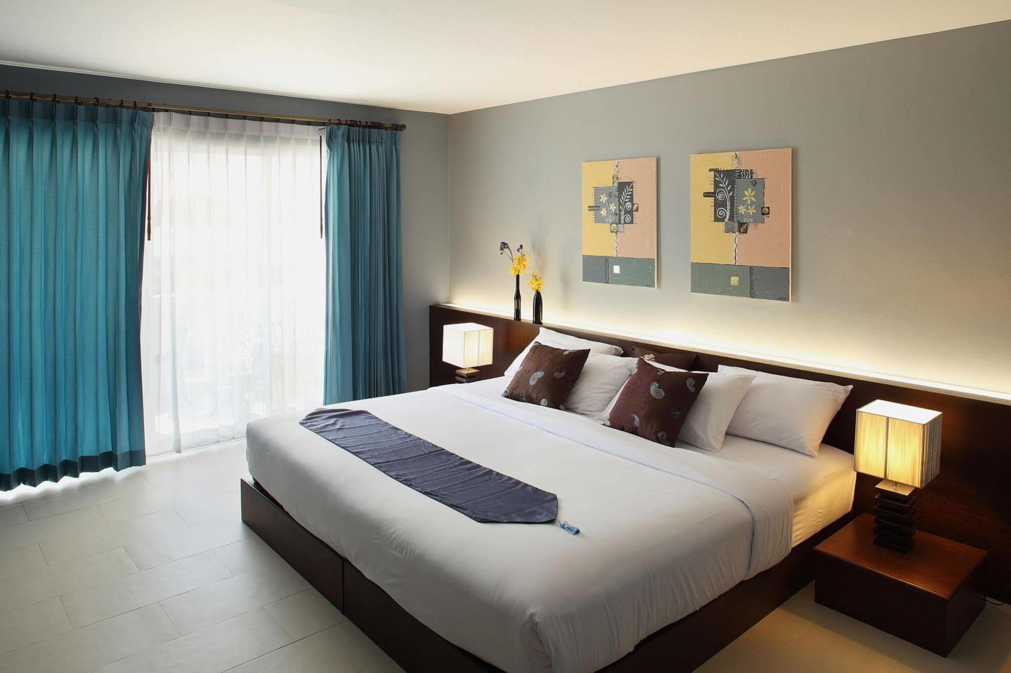Samkong Place Phuket Exteriör bild